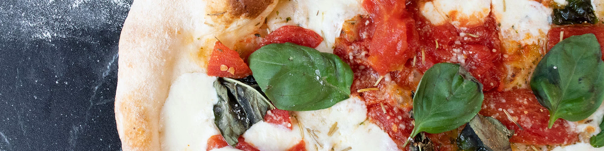 Homemade San Marzano Pizza Sauce
