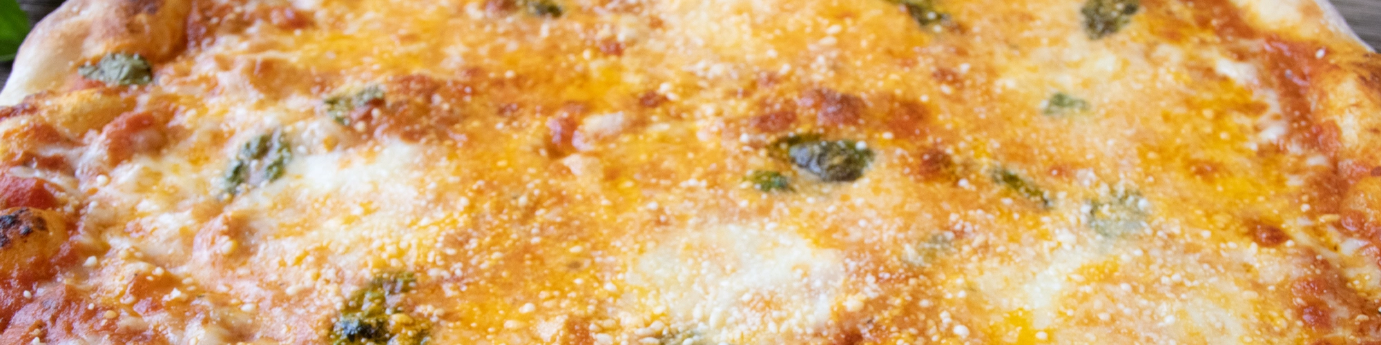 Vodka Pizza