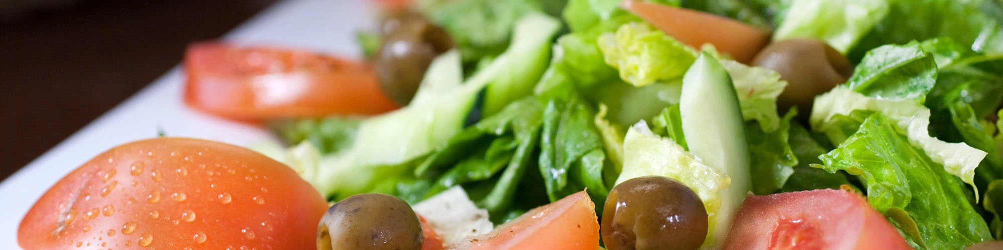 Italian Tossed Salad