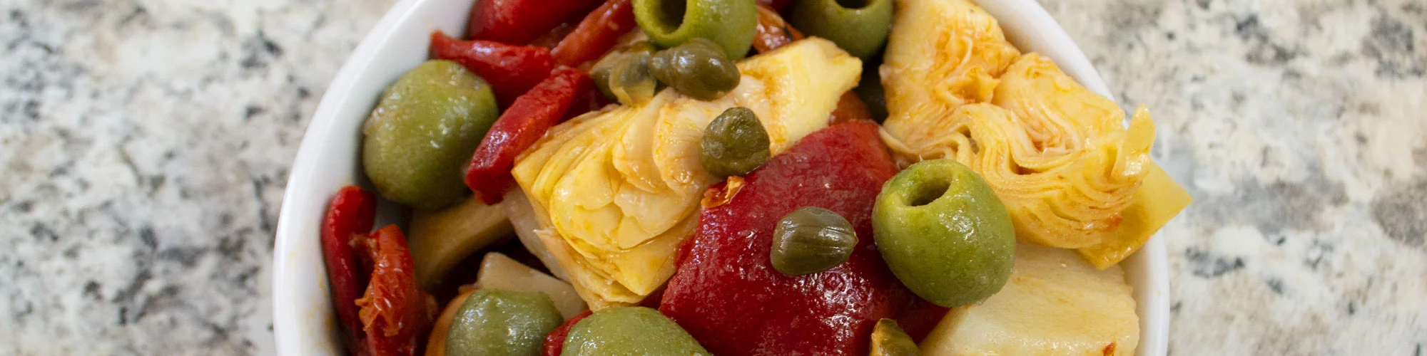 Insalata Trenta