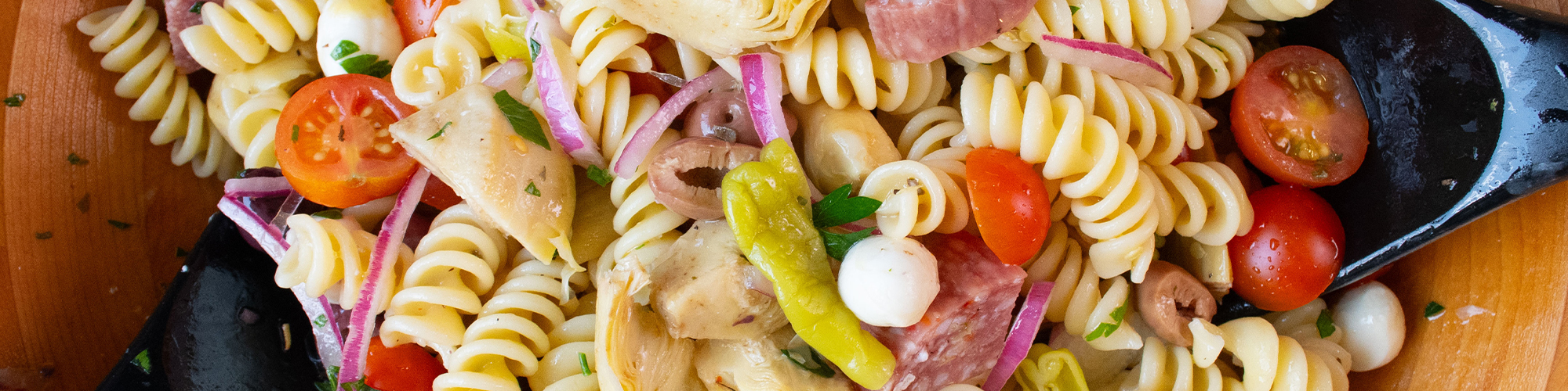 Italian Pasta Salad