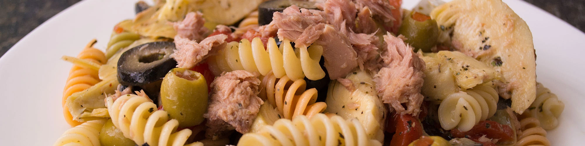 Pronto Pasta Salad