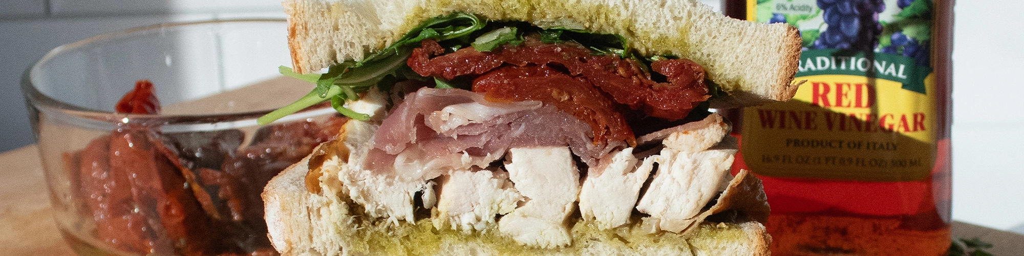 Italian Turkey Club
