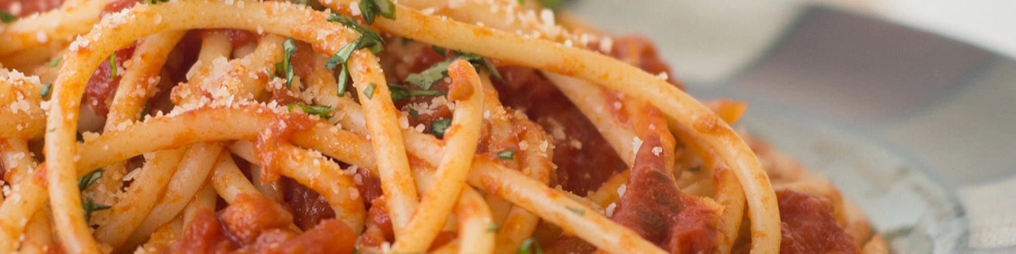 Amatriciana Sauce