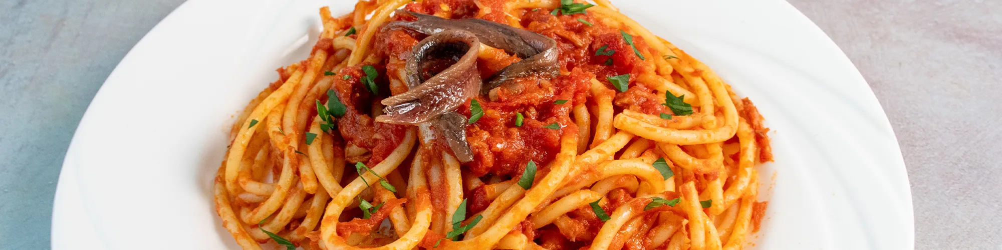 Cento Anchovy & Tuna Tomato Sauce