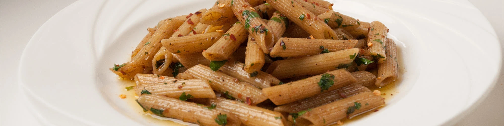 Anchovy & Extra Virgin Olive Oil Sauce