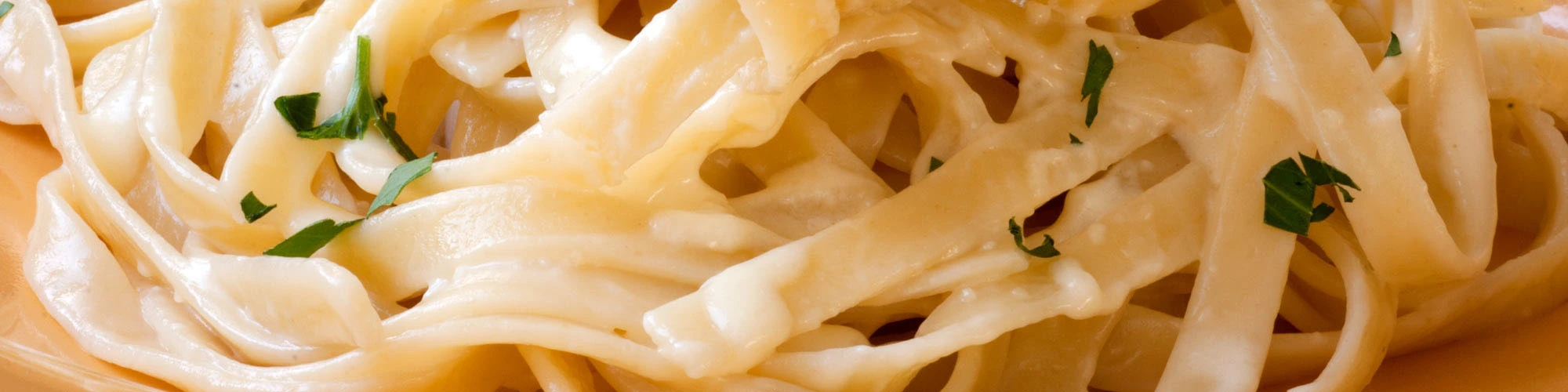 Alfredo Sauce