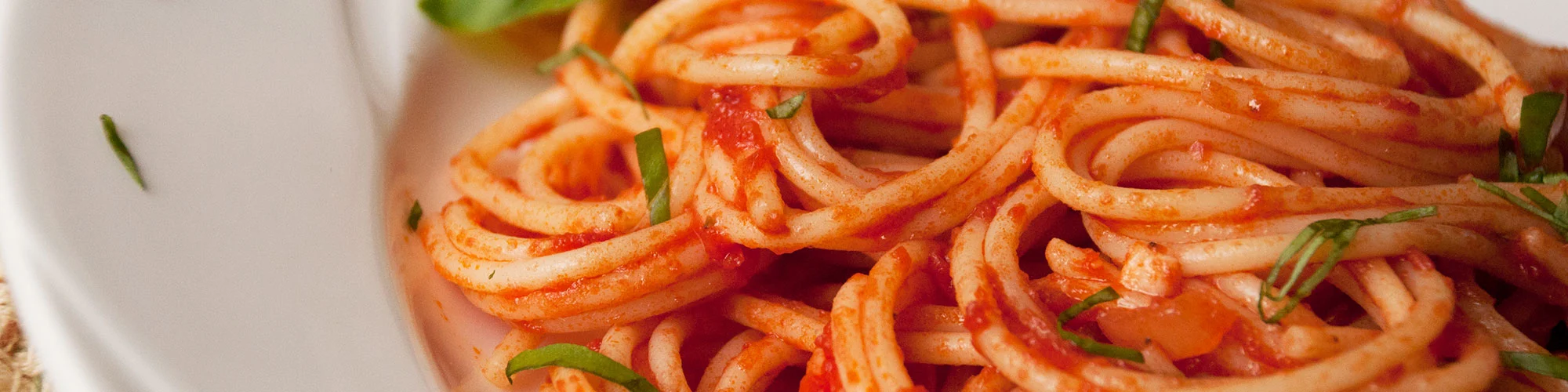Big Batch Simple Marinara