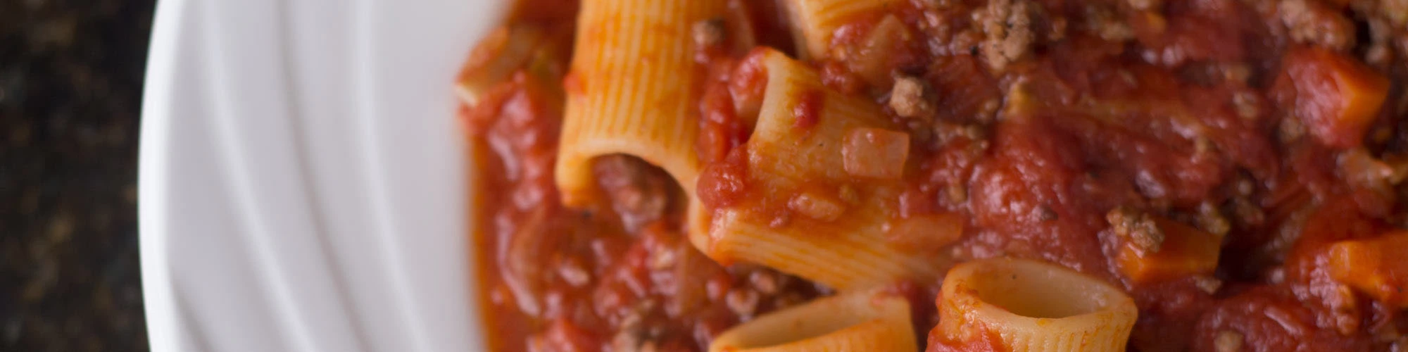 Bolognese Sauce