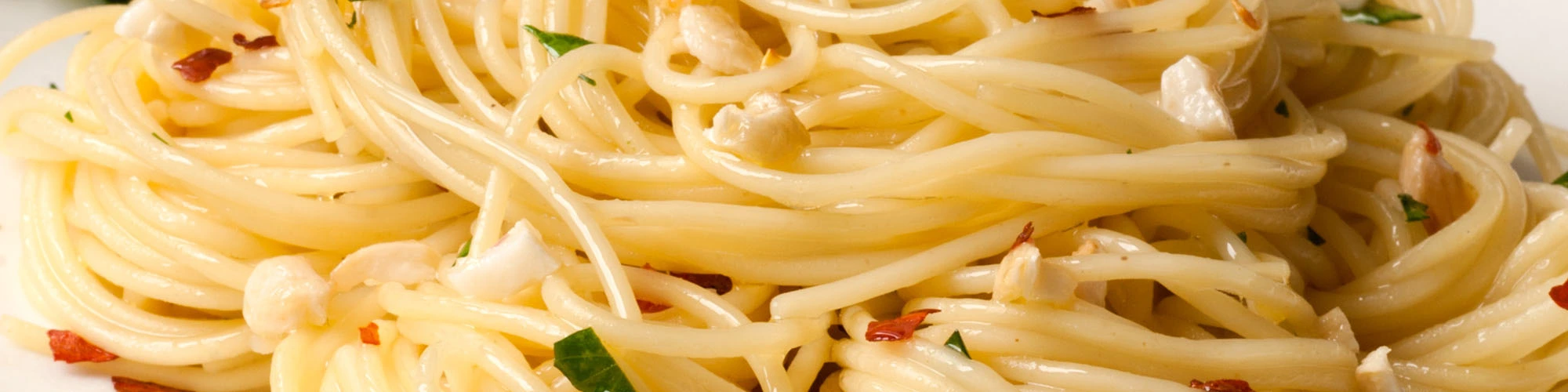 Garlic & Oil Sauce