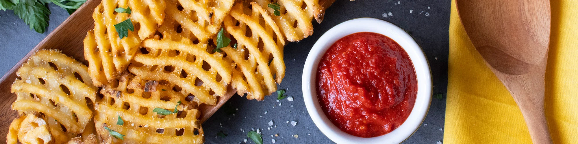 San Marzano Homemade Ketchup