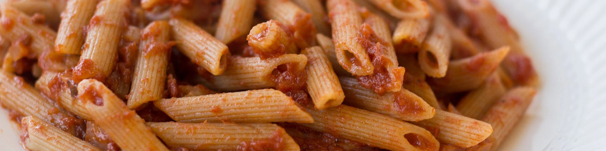Organic Marinara Sauce