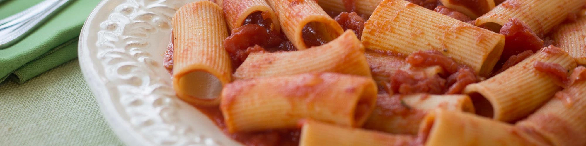 Quick & Easy Marinara