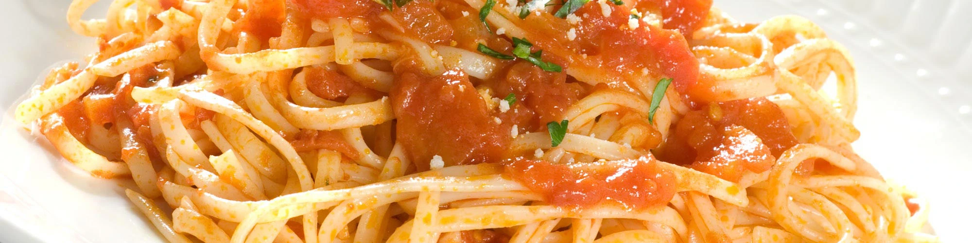 Quick & Healthy Marinara