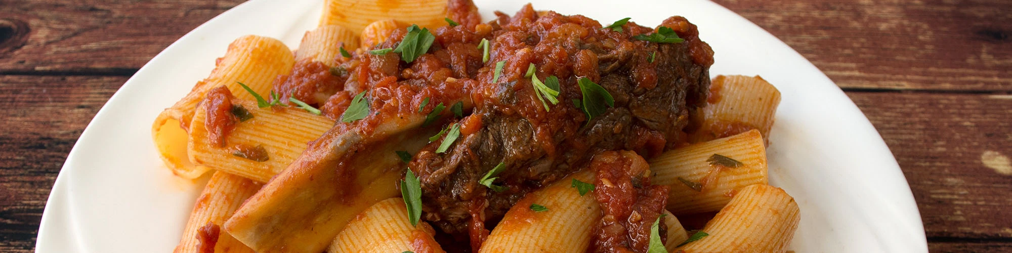 Braised Short Rib Sauce