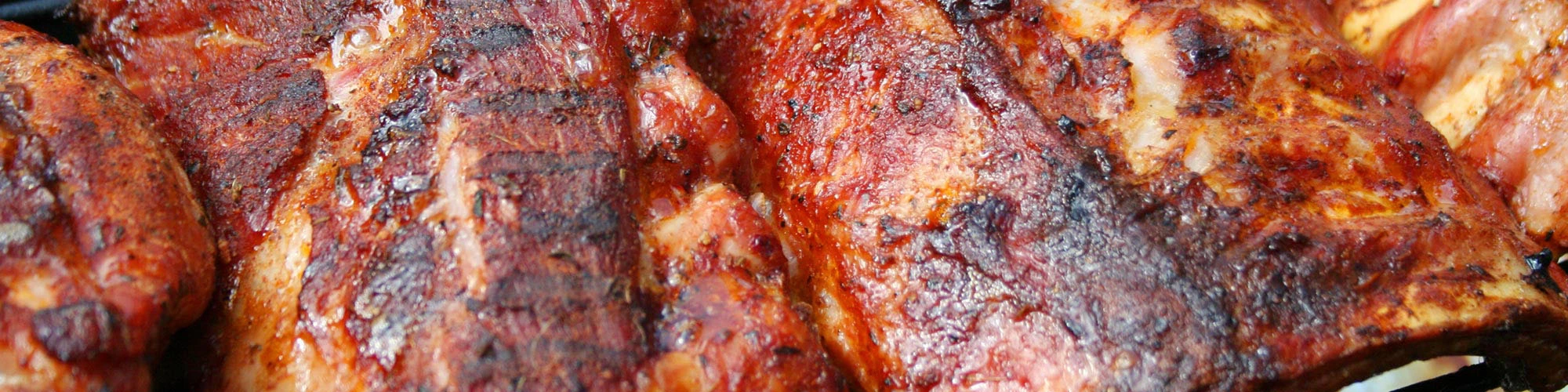San Marzano BBQ Sauce