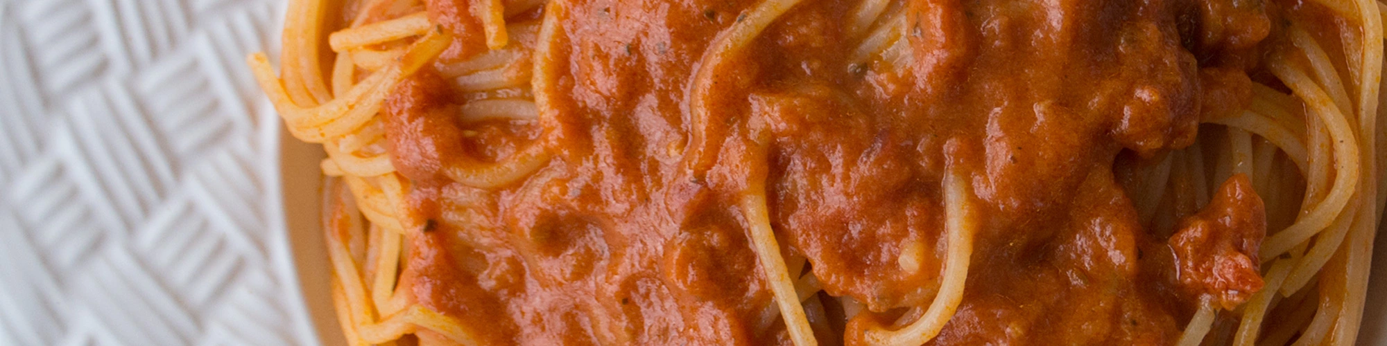 Vodka Sauce