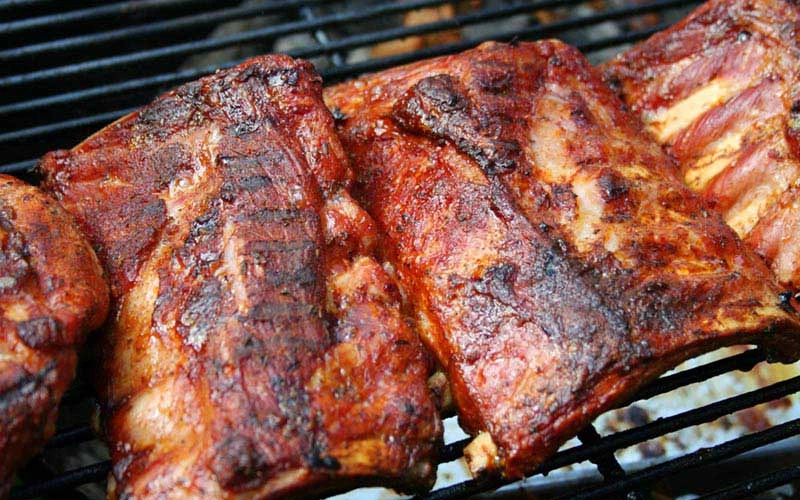 San Marzano BBQ Sauce