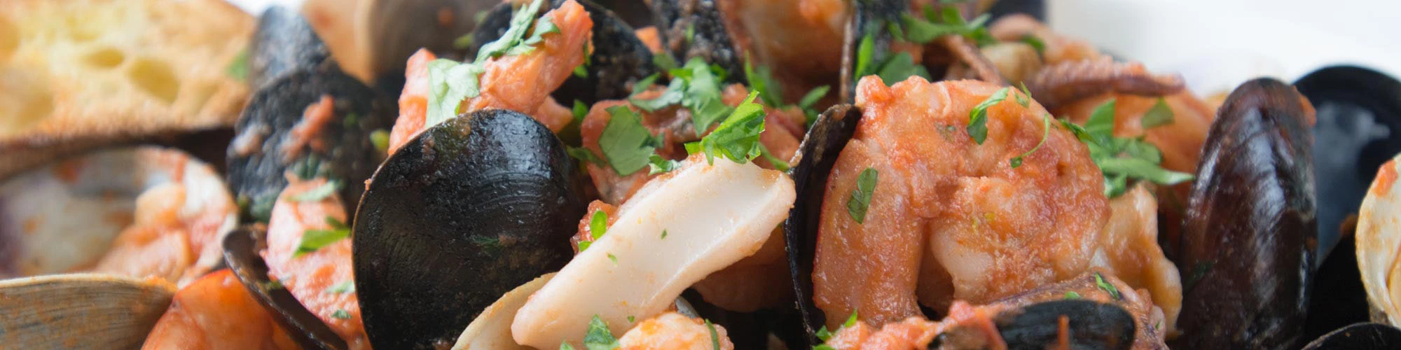 Italian Cioppino