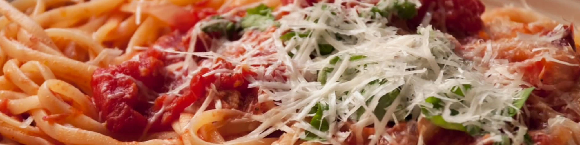 Marinara with Tuna