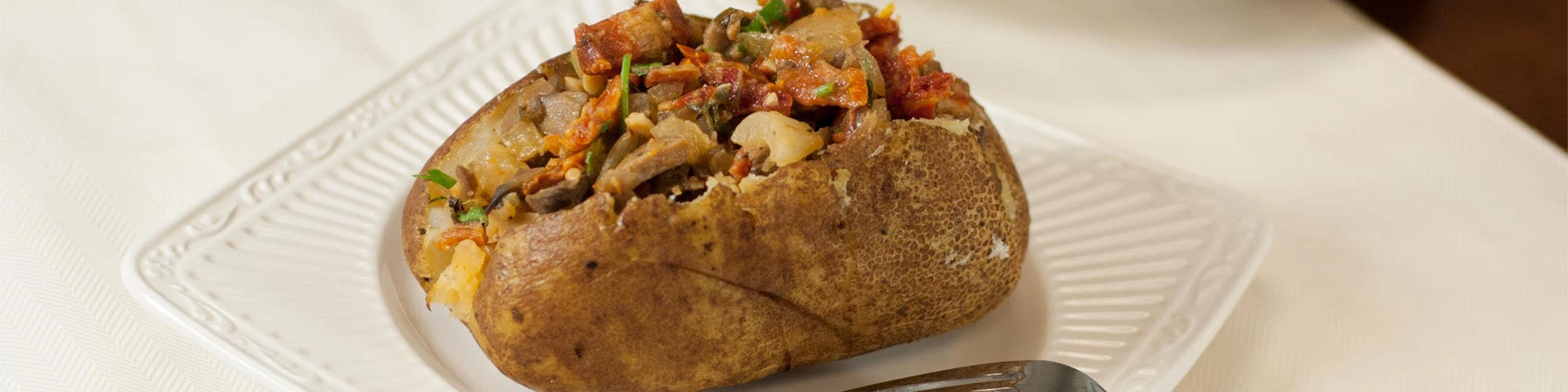 Baked Potato