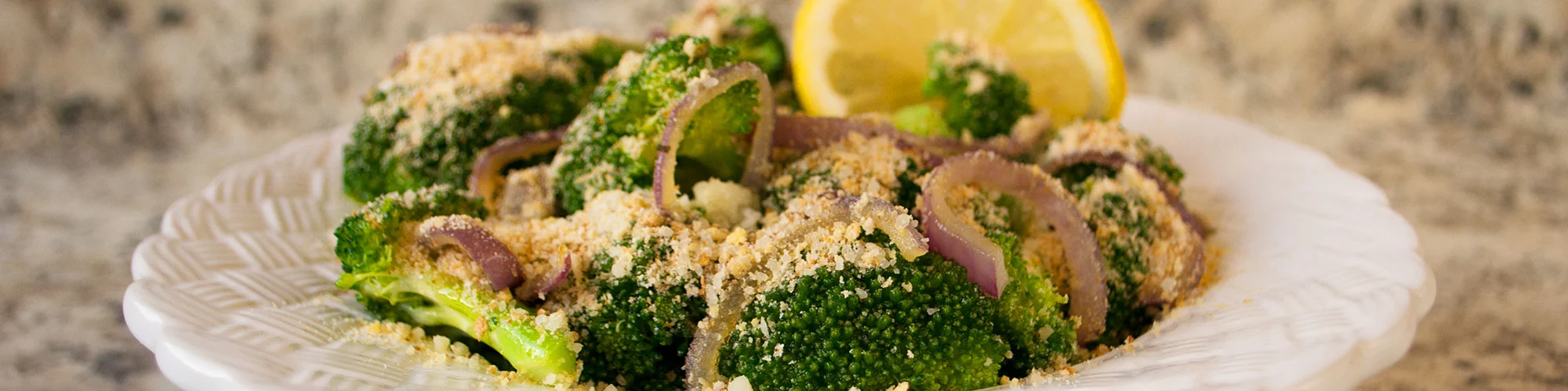 Broccoli Romana
