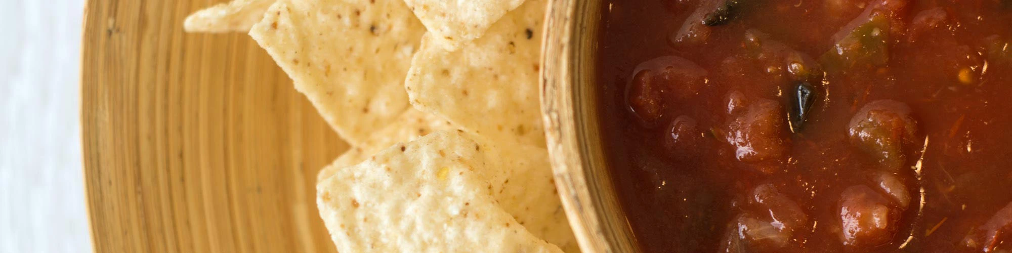 Italian Style Salsa