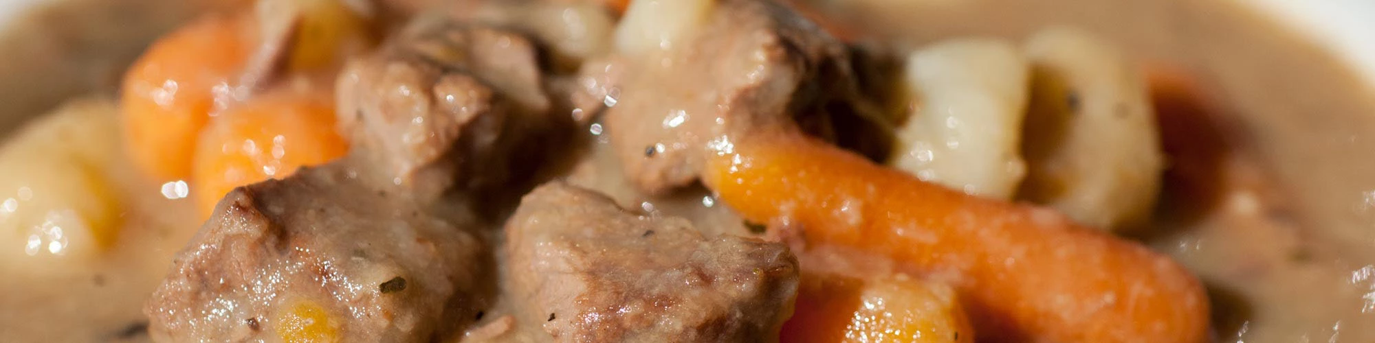 Hearty Beef Stew