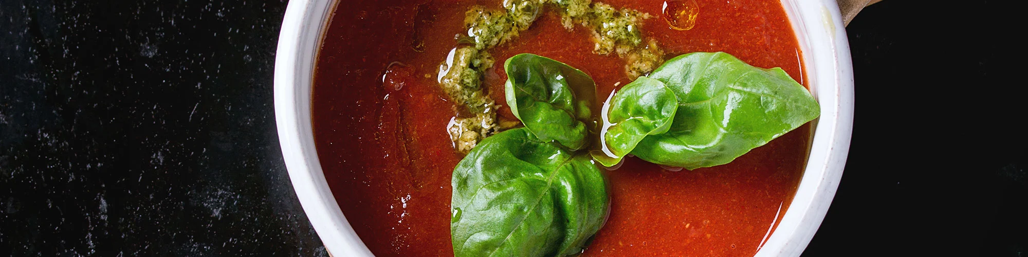 Italian Gazpacho