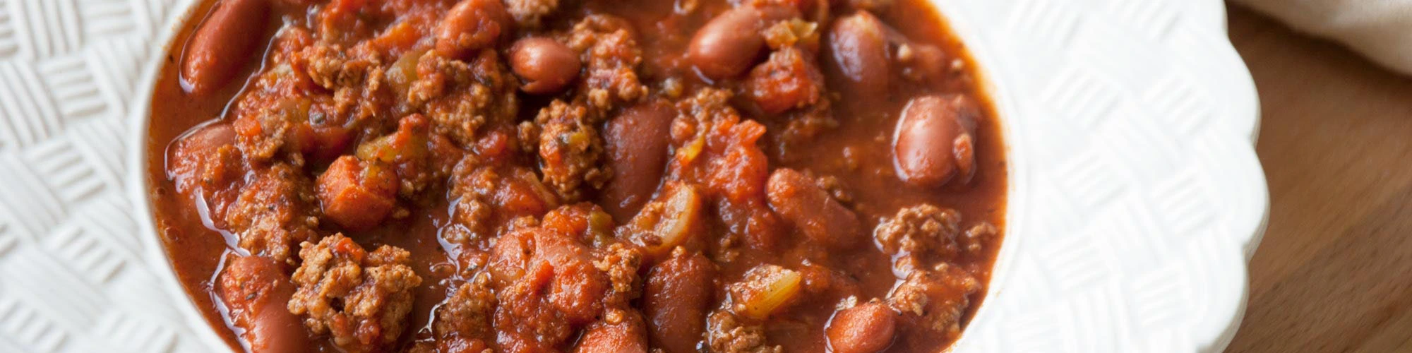 Italian Chili