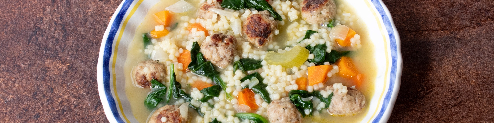 Italian Wedding Soup