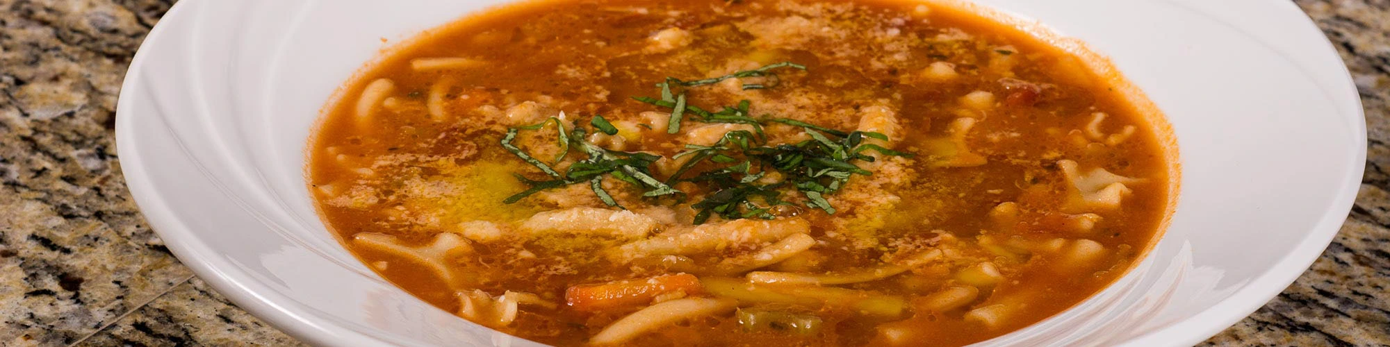 Mista Corta Bean Soup