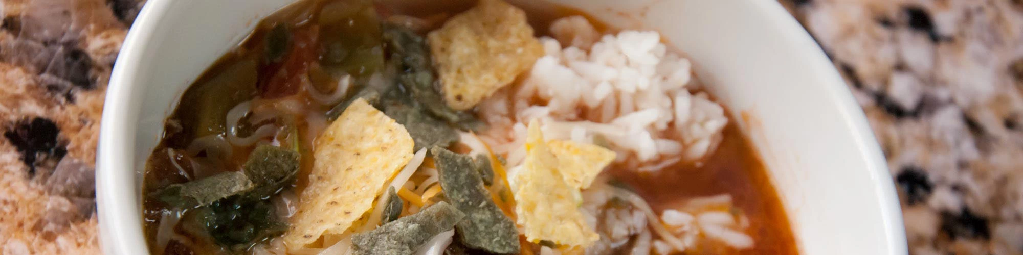 Taco Soup