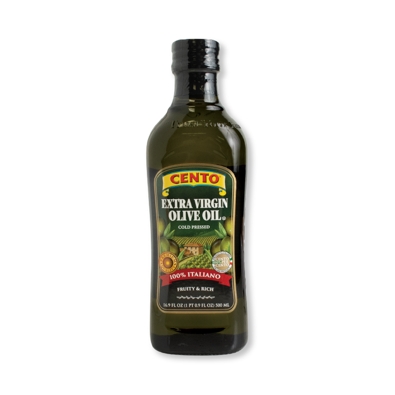 Cento 100% Italiano Extra Virgin Olive Oil