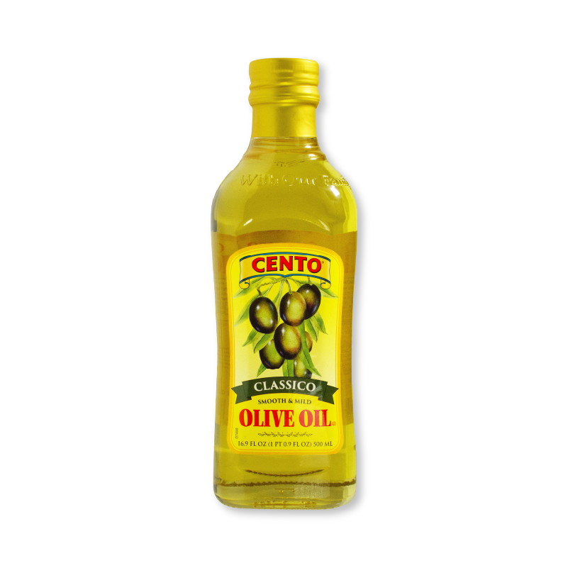 Cento Classico Olive Oil