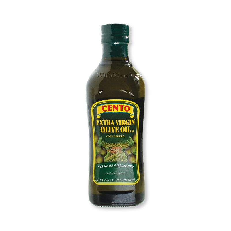Cento Imported Extra Virgin Olive Oil