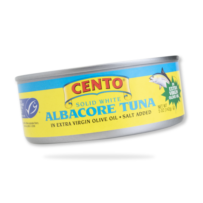 Cento Tuna Fish in Olive Oil