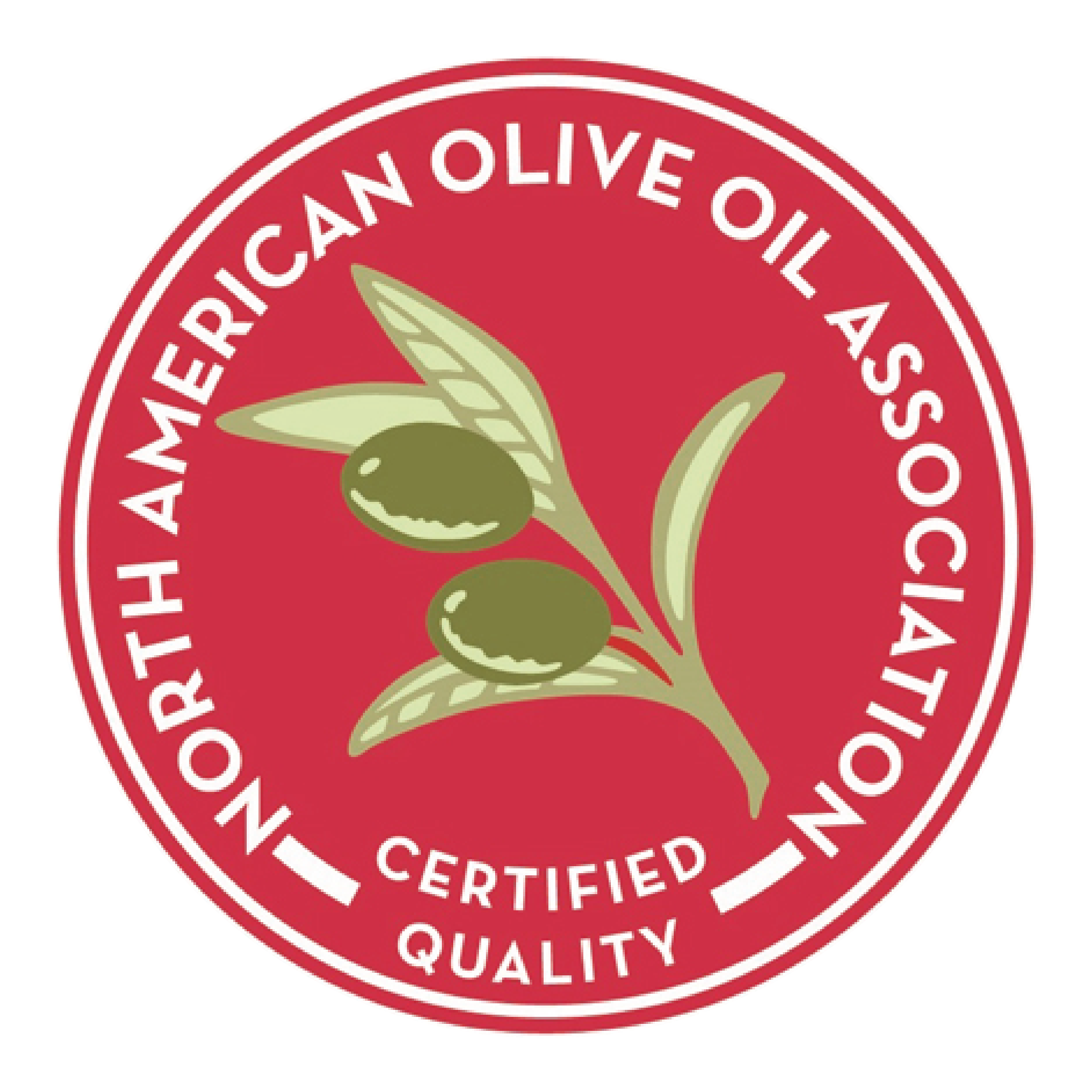 North American Olive Oil Association