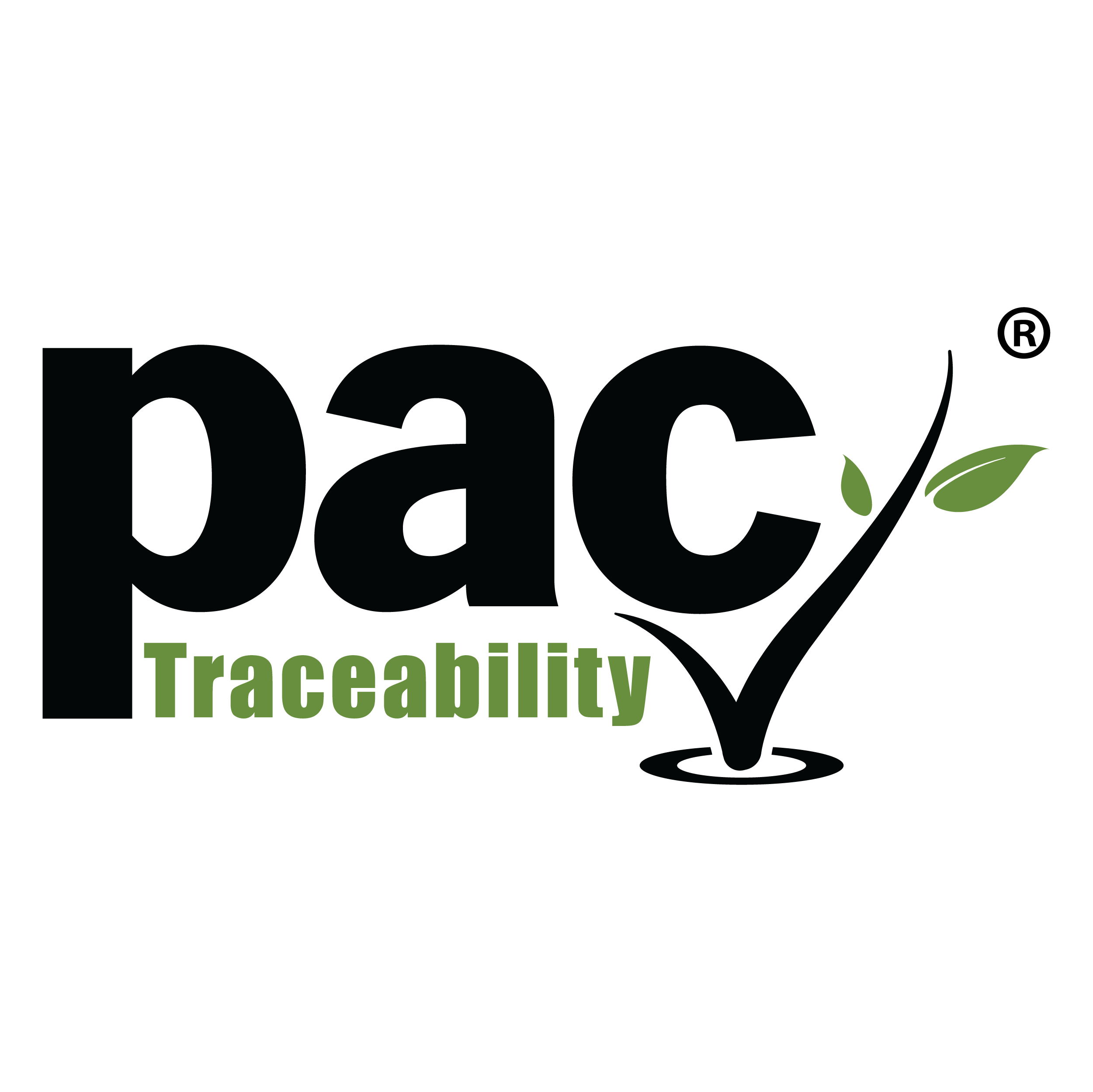 PAC Traceability