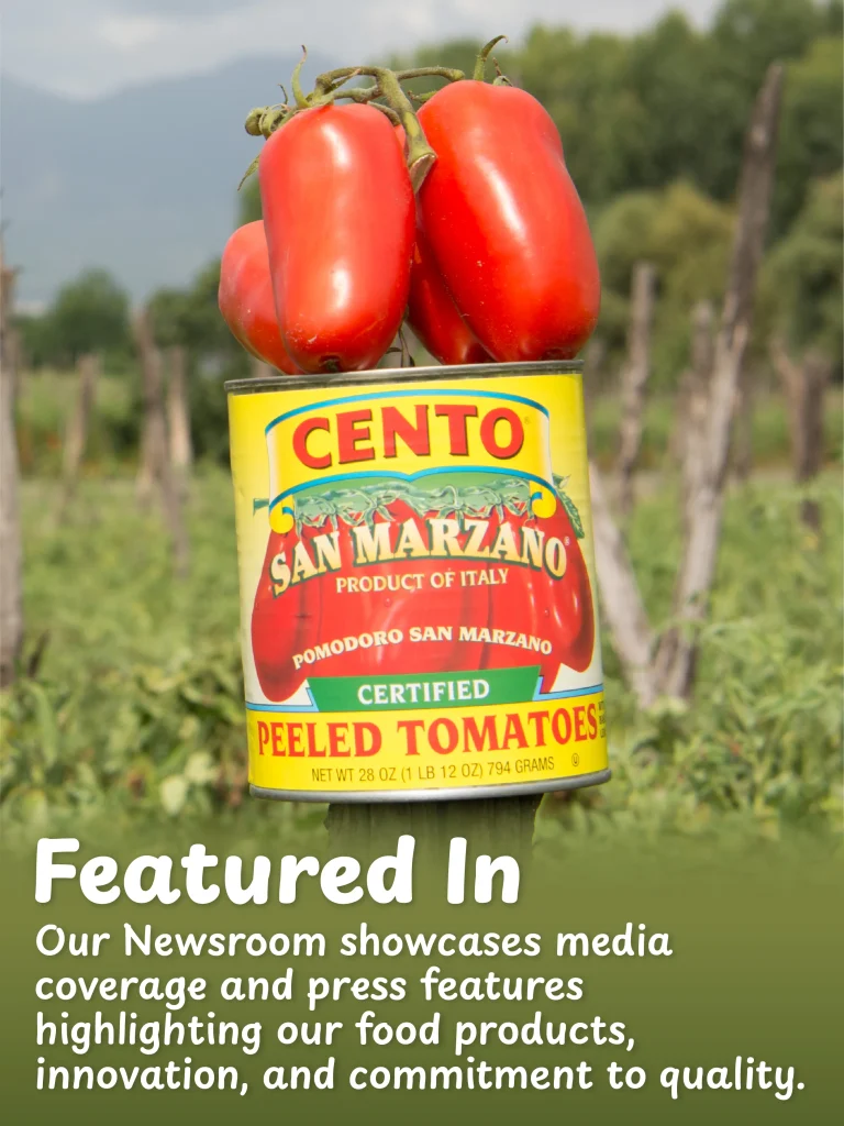 Featured In