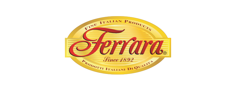 Ferrara Logo