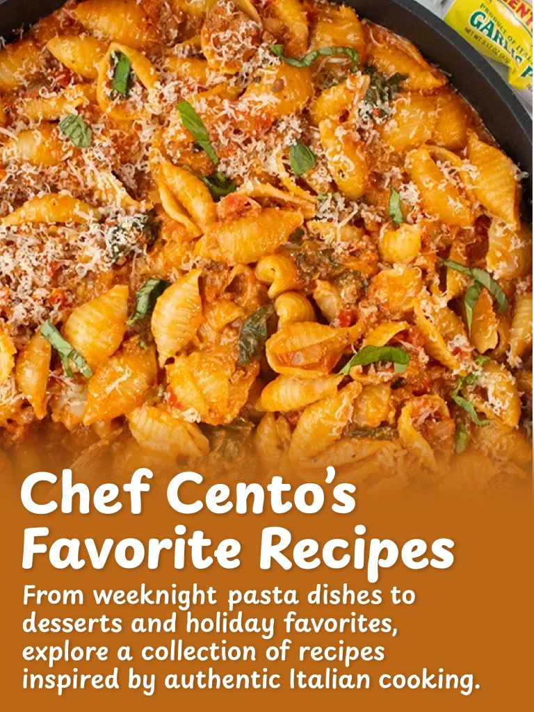 Recipes