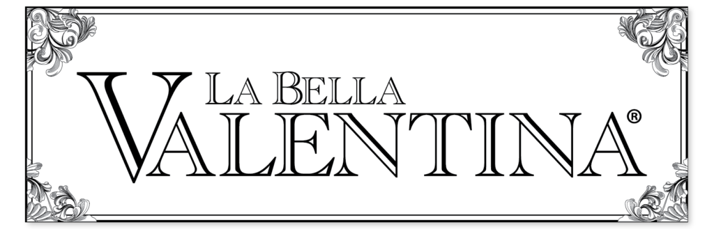 La Bella Valentina Logo