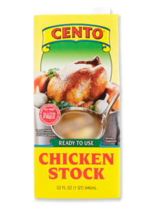 Cento Chicken Stock​​