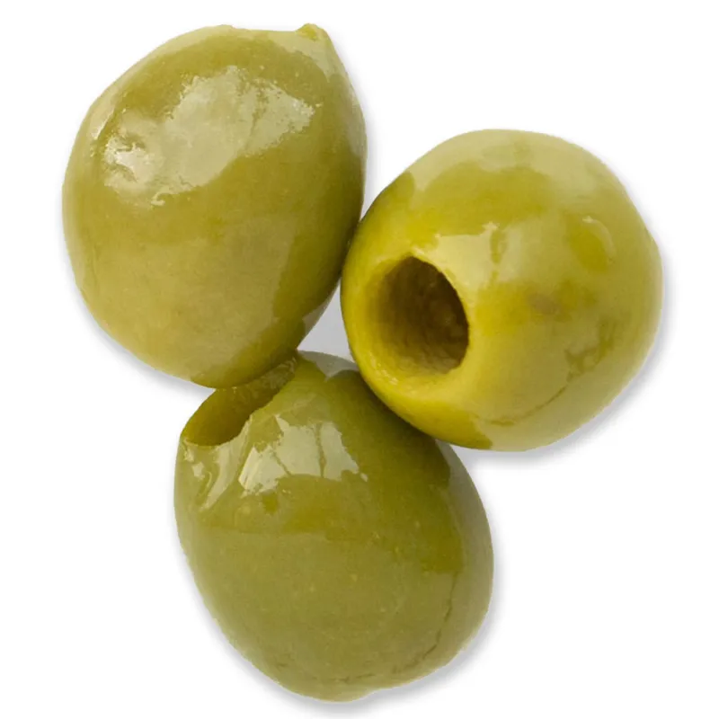 Cento Imported Pitted Castelvetrano Olives