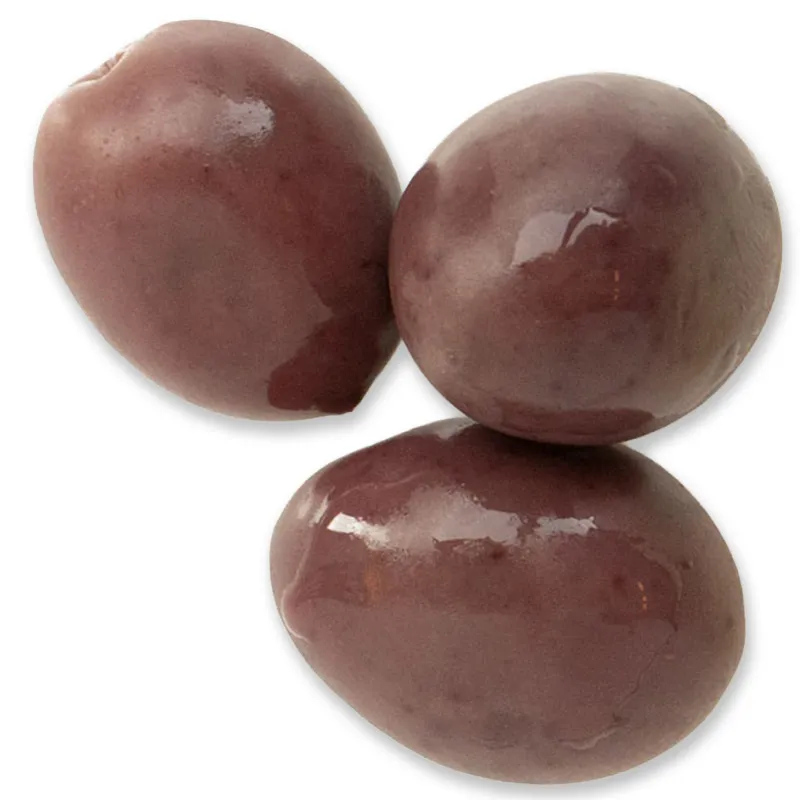 Cento Gaeta Olives