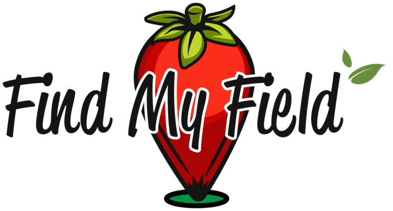 Find My Field logo