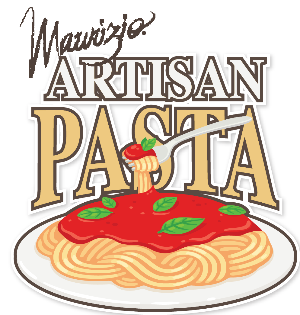 Maurizio Artisan Pasta Logo