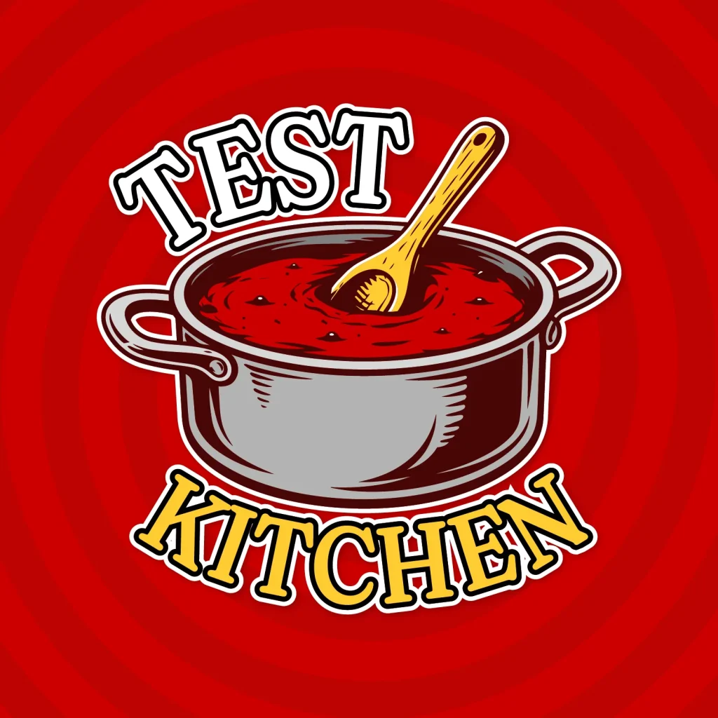 Test Kitchen