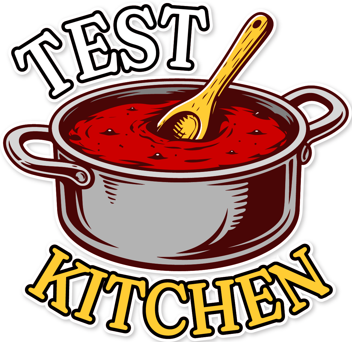 Test Kitchen Logo